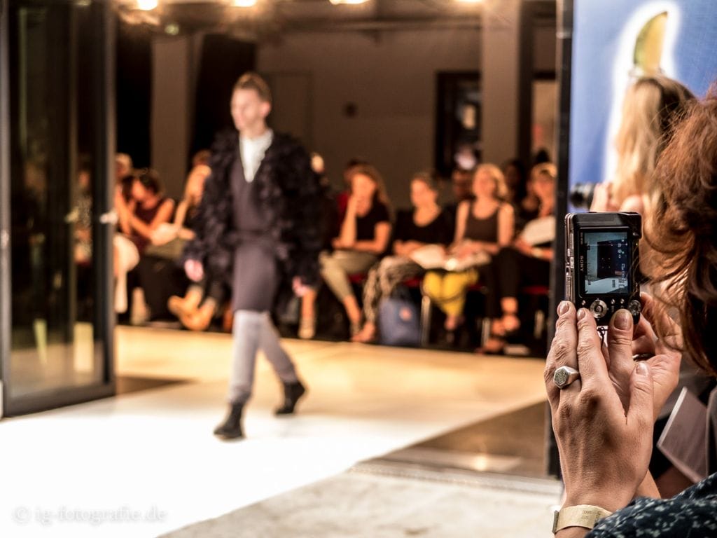 seefashion 2014 - fashion week berlin 2014