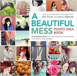 A-Beautiful-Mess-Idea-Book