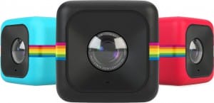 Actioncam Polaroid-Cube-HD