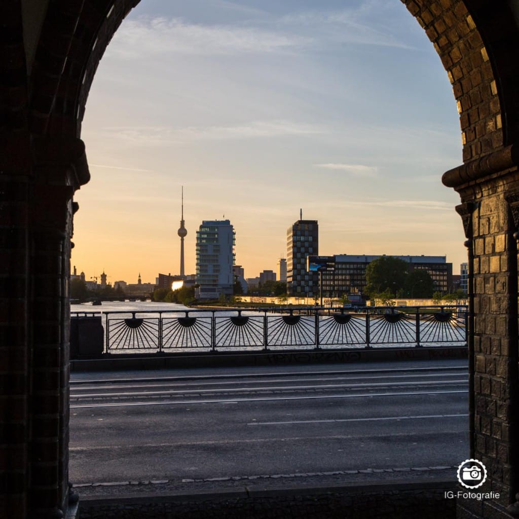 Oberbaum-Bruecke