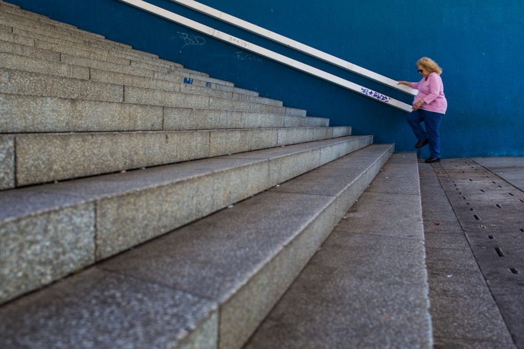 Streetfotografie Tipps für bessere Fotos