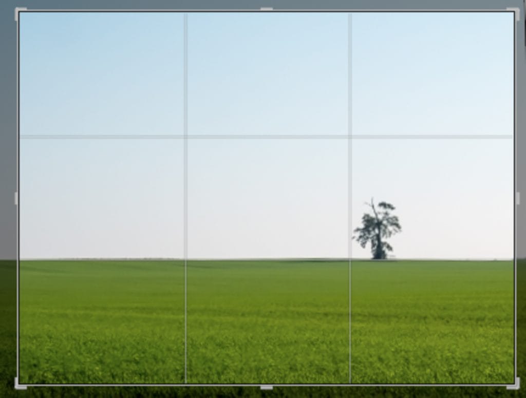 Tipps zur Bildbearbeitung: Lightroom ganz einfach: Den Horizont begradigen