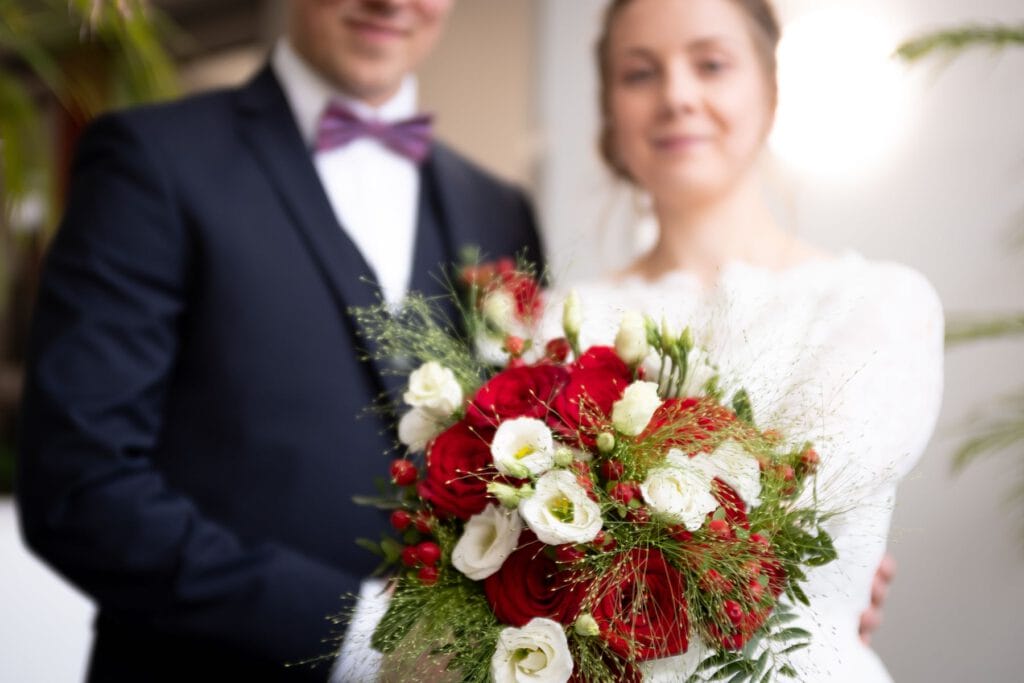 Hochzeitsfotografie Tipps