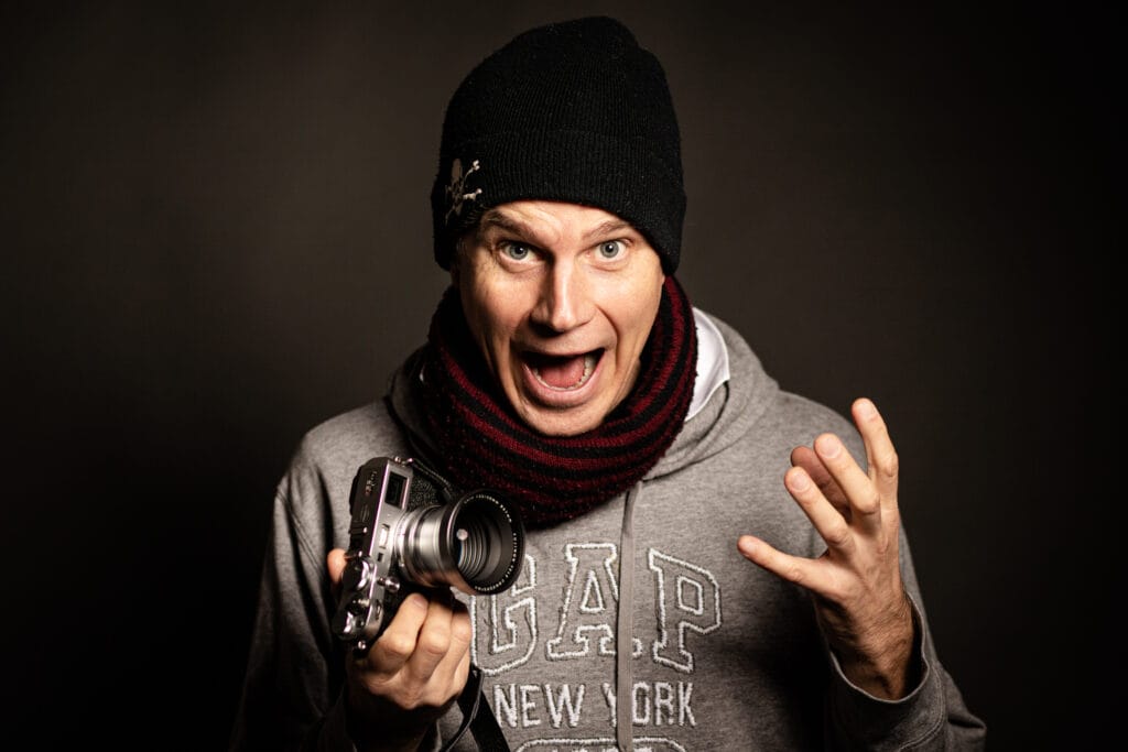 Lars Poeck - Business-Fotograf & Fotoblogger