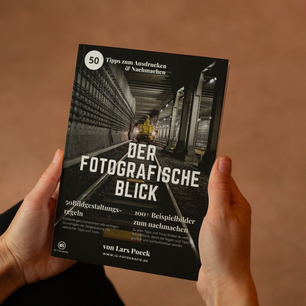 eBook der fotografische Blick