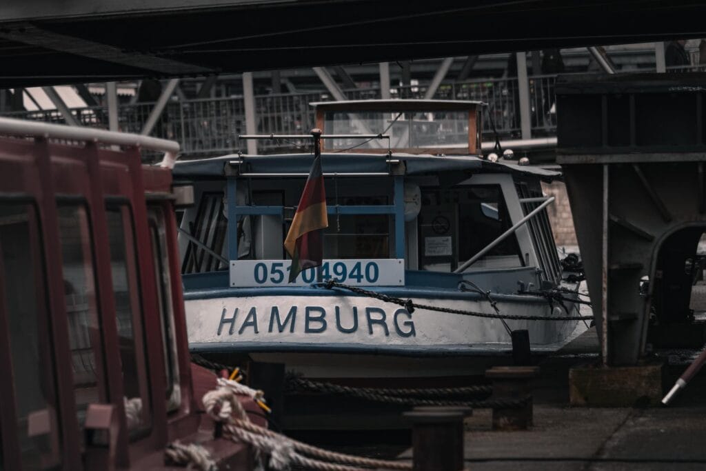 Fotomotive in Hamburg - Foto Niklas Jeromin