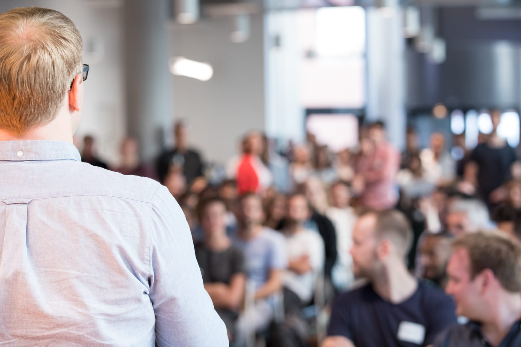 Eventfotografie in Berlin | Dein Eventfotograf für Workshops & Tagungen