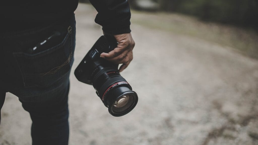 Bist du als Fotograf im Flow? 
Foto: Trevor Brown/unsplash