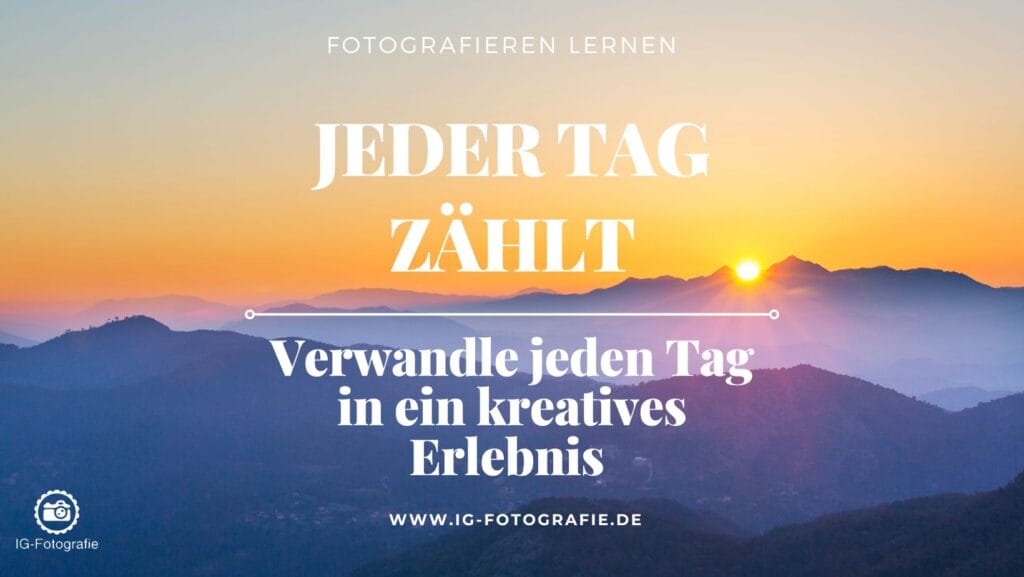 Anleitung für kreative Ideen