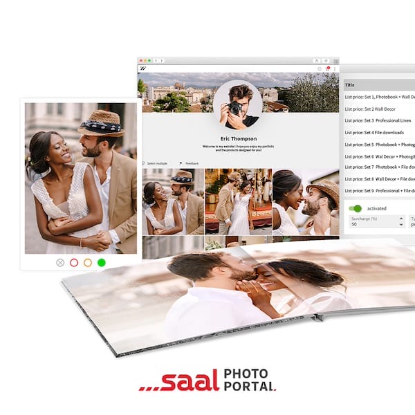 Werde Mitglied im Saal Digital Club und erhalte einen Nachlass von 20 € auf alle Produkte
Exklusives kostenloses Angebot in Partnerschaft mit IG Fotografie