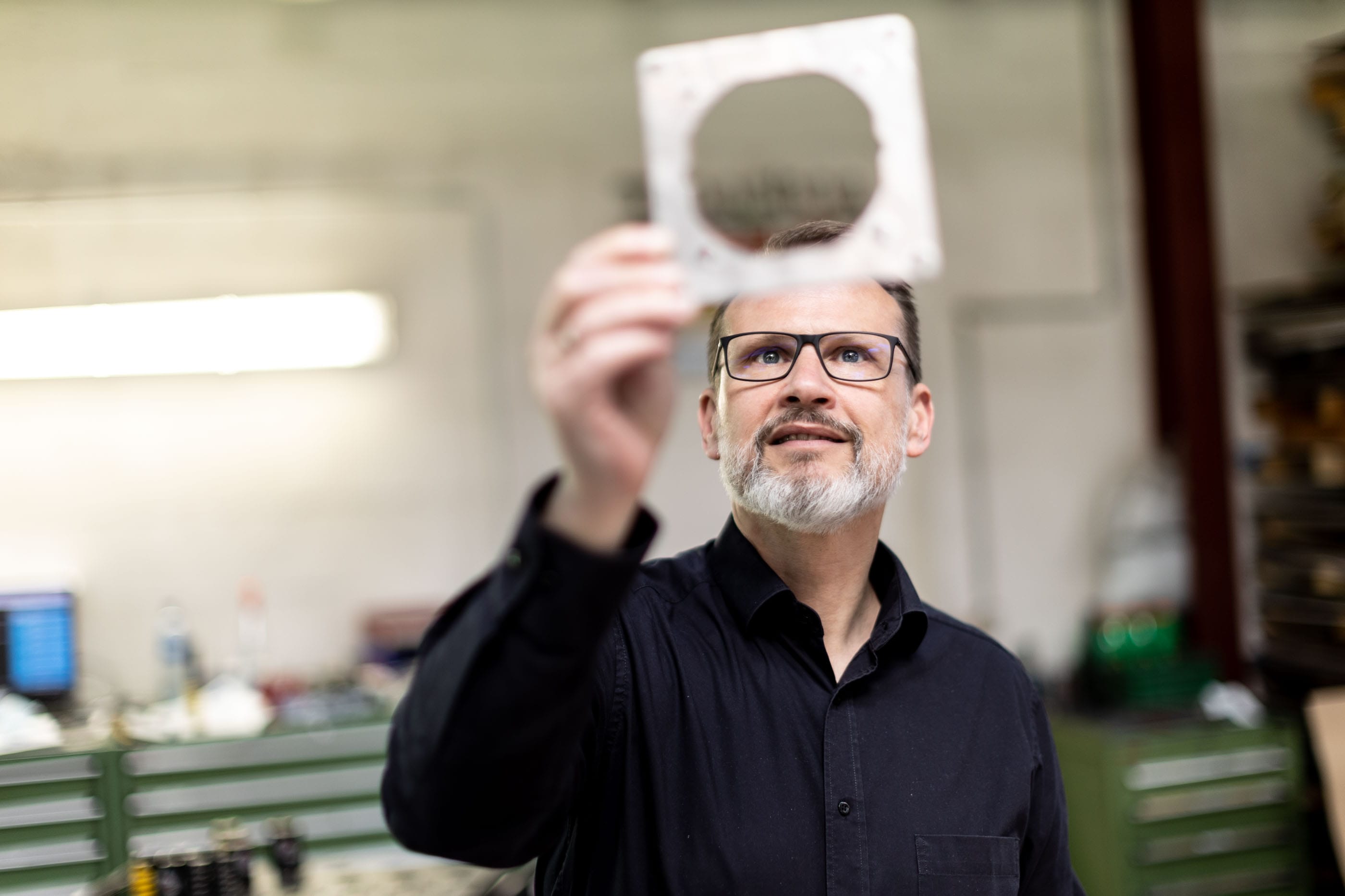 Business Fotograf in Luechow Dannenberg