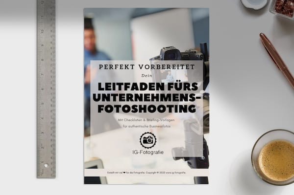 Ebook-Leitfaden-Unternehmensfotos