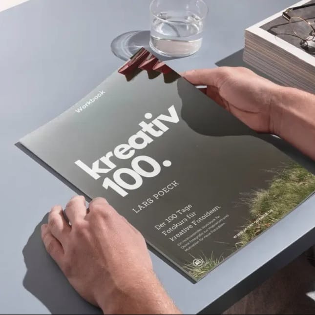 kreativ-100 Online Fotokurs