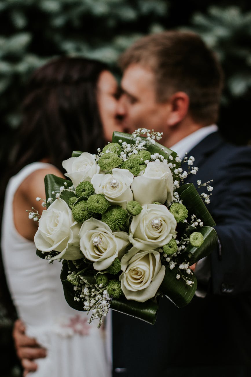 Hochzeitsfotografie: Kreative Fotomotive der Vorbereitung