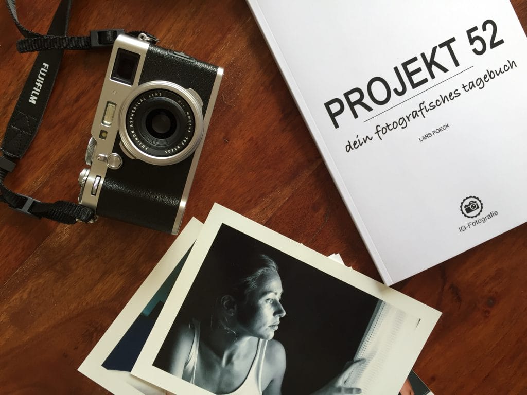 dein fotografisches Tagebuch: Perfekte Begleitung für deine kreativen Foto-Aufgaben